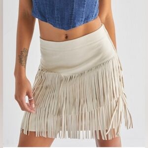 Mi ami francesca's Skirt